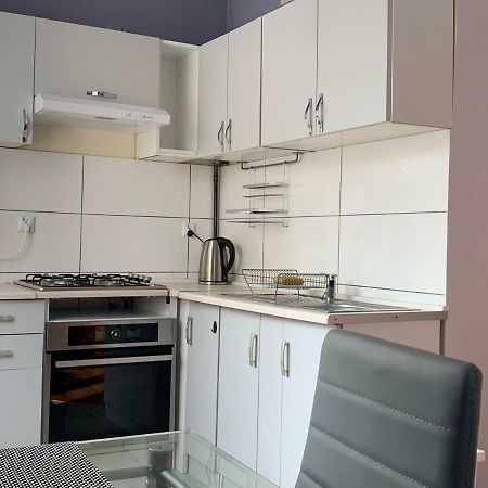 Apartament Leśne Bydgoszcz Extérieur photo