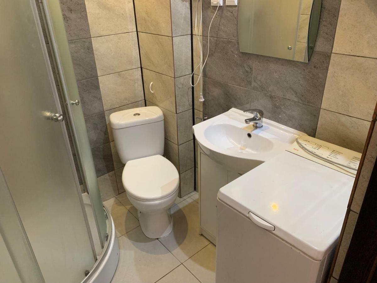 Apartament Leśne Bydgoszcz Extérieur photo