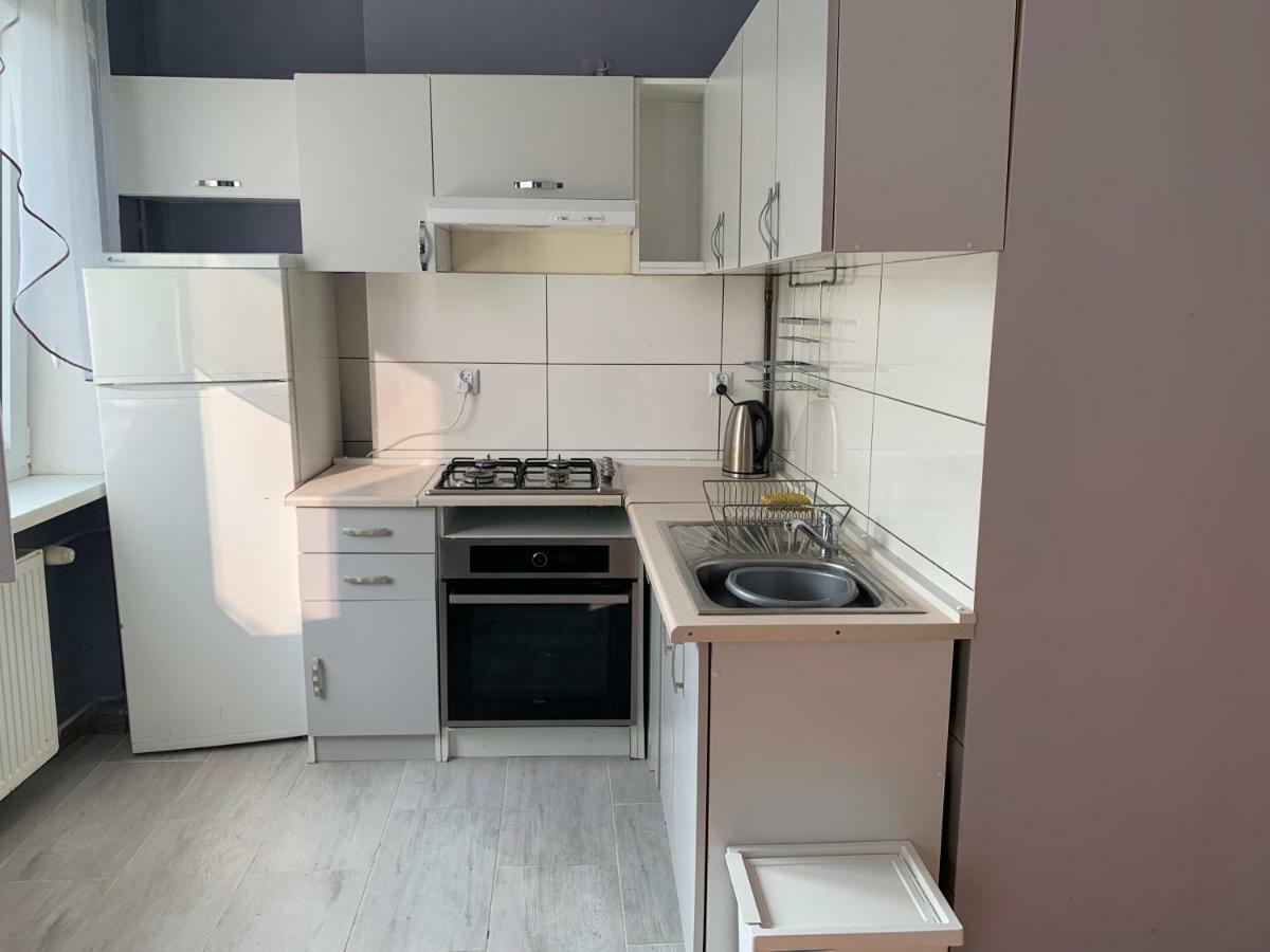 Apartament Leśne Bydgoszcz Extérieur photo