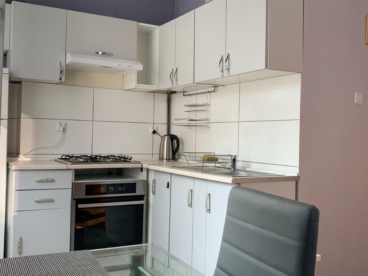 Apartament Leśne Bydgoszcz Extérieur photo
