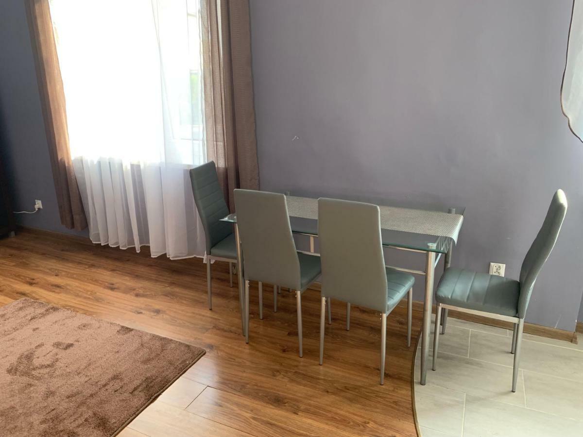 Apartament Leśne Bydgoszcz Extérieur photo